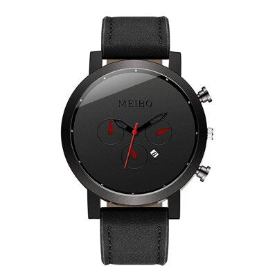 Sport Chrono Watch