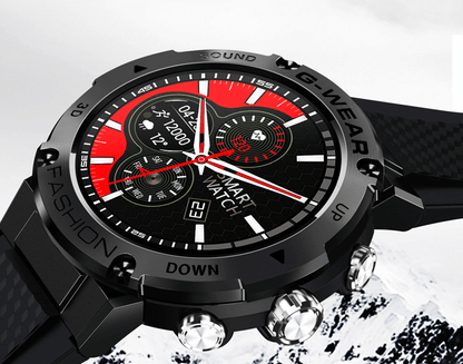 Sport smart watch for men
