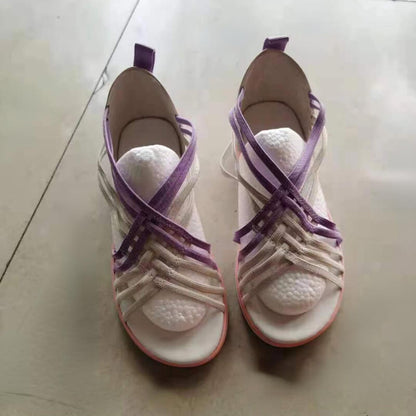 Sporty sandals