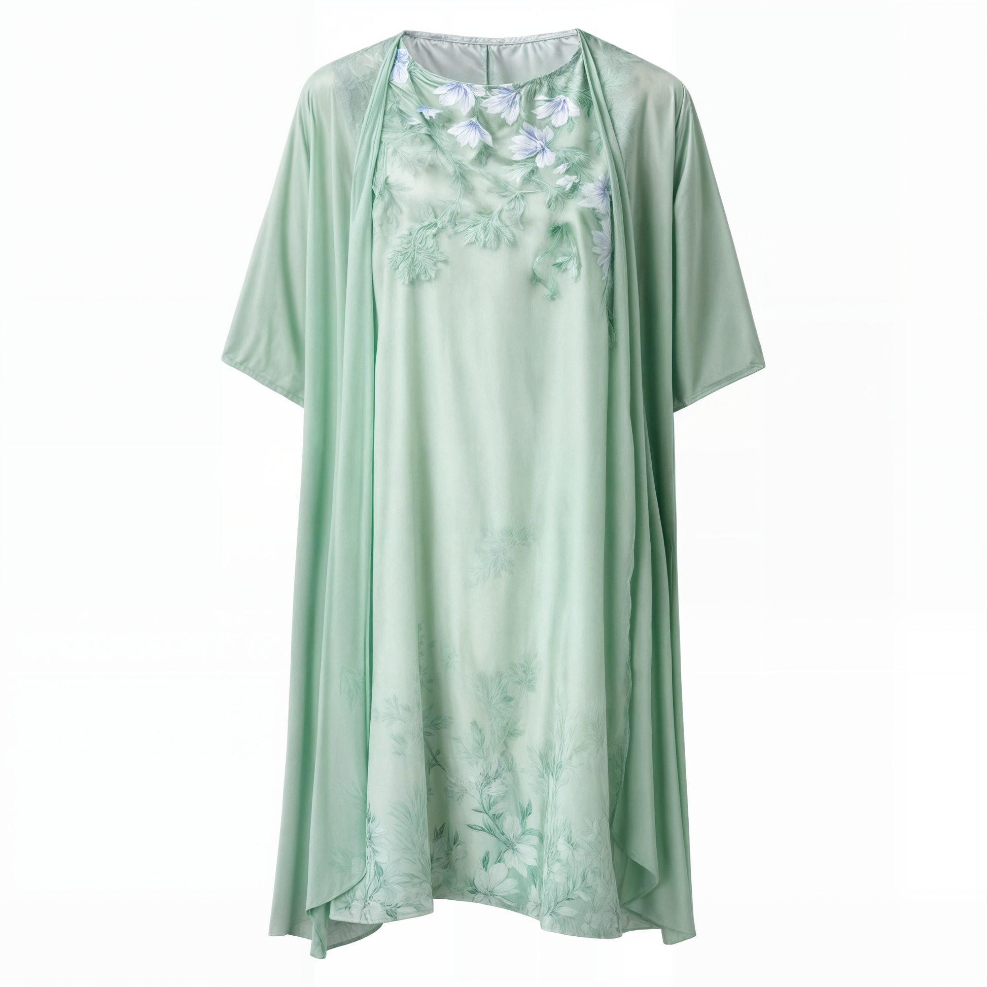 Spring Women's Dress