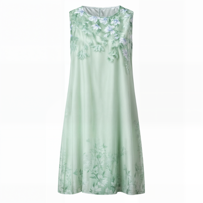 Spring Women's Dress