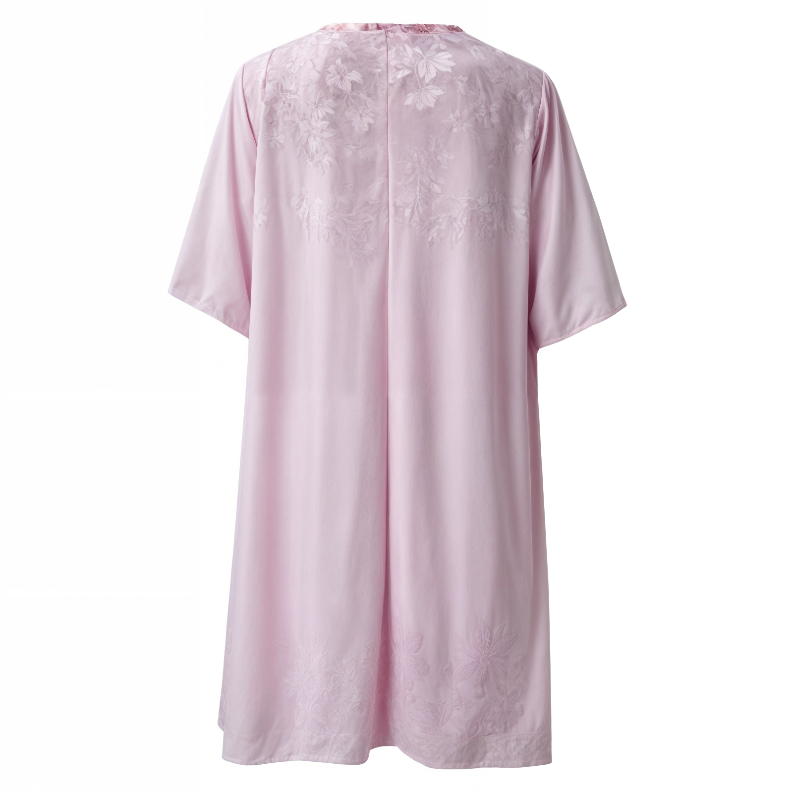 Spring Women's Dress