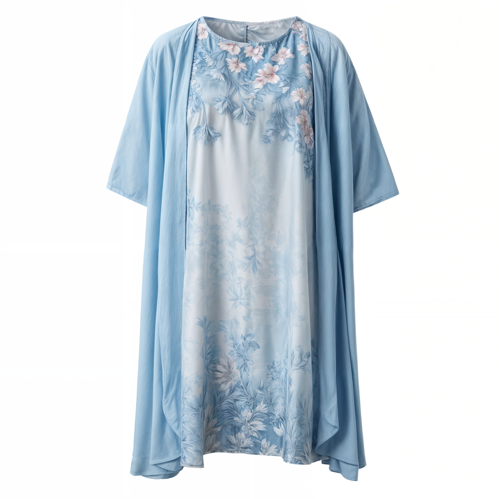 Spring Women's Dress