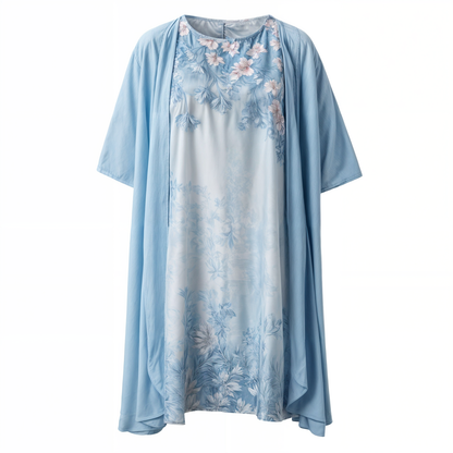 Spring Women's Dress