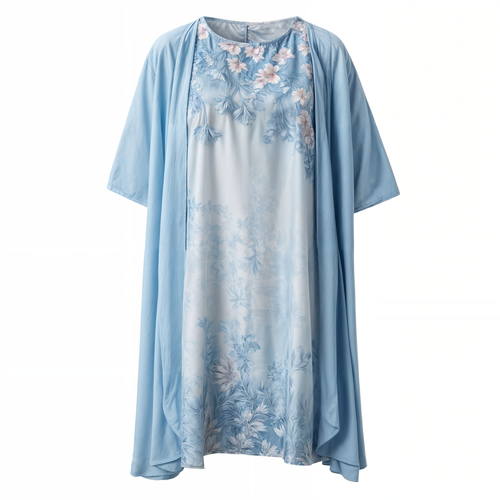 Spring Women's Dress