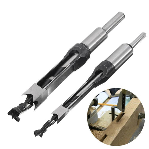 Square Wood Chisel