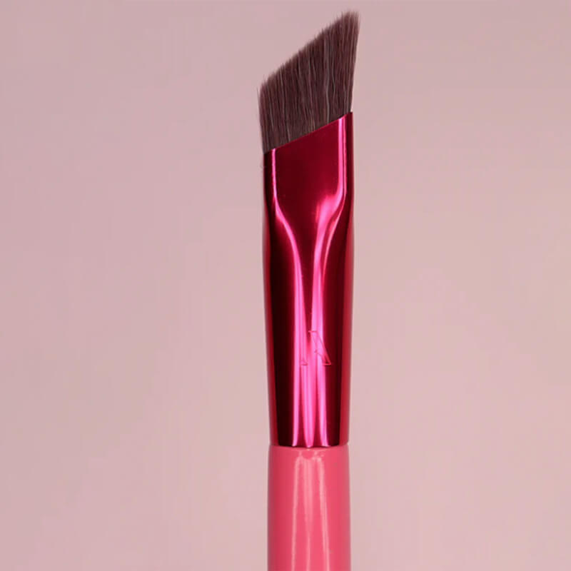 SquareTouch | Eyeshadow & Eyebrow Brush