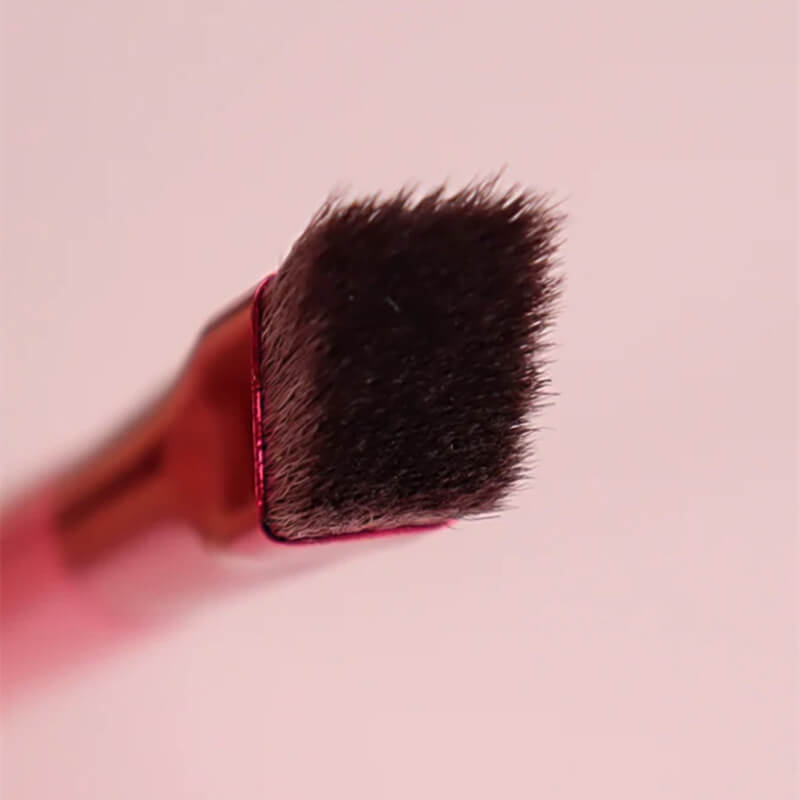 SquareTouch | Eyeshadow & Eyebrow Brush