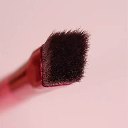 SquareTouch | Eyeshadow & Eyebrow Brush