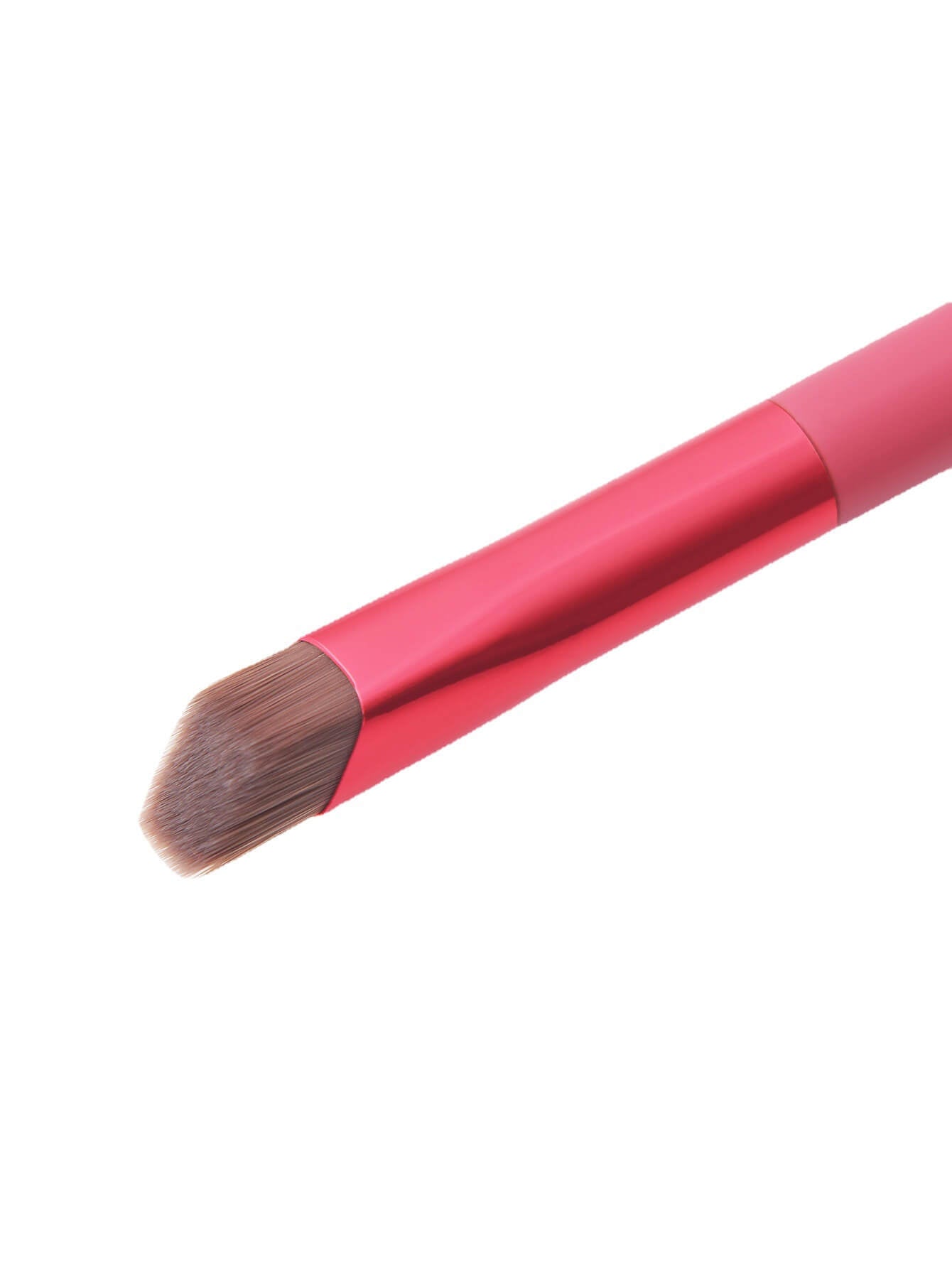 SquareTouch | Eyeshadow & Eyebrow Brush