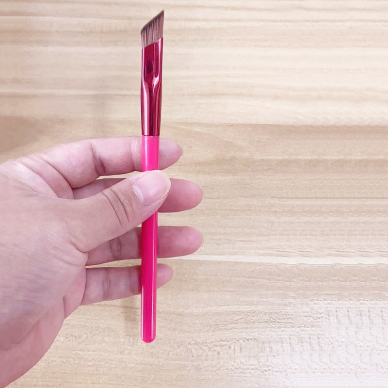 SquareTouch | Eyeshadow & Eyebrow Brush