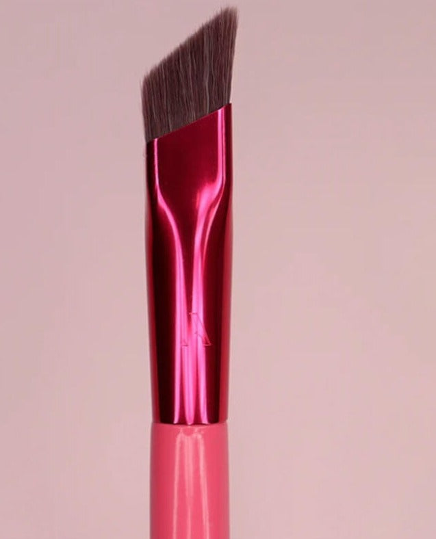 SquareTouch | Eyeshadow & Eyebrow Brush