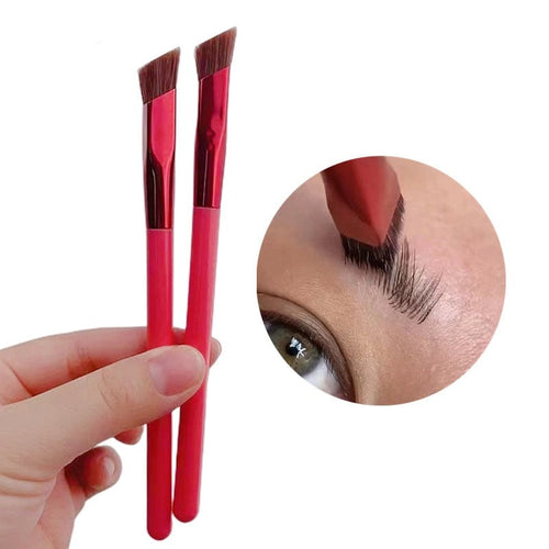 SquareTouch | Eyeshadow & Eyebrow Brush