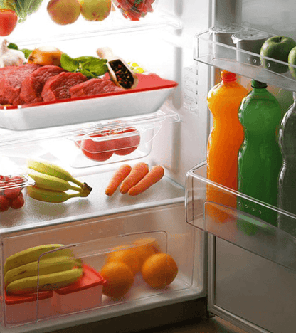 Stackable Food Storage Bin