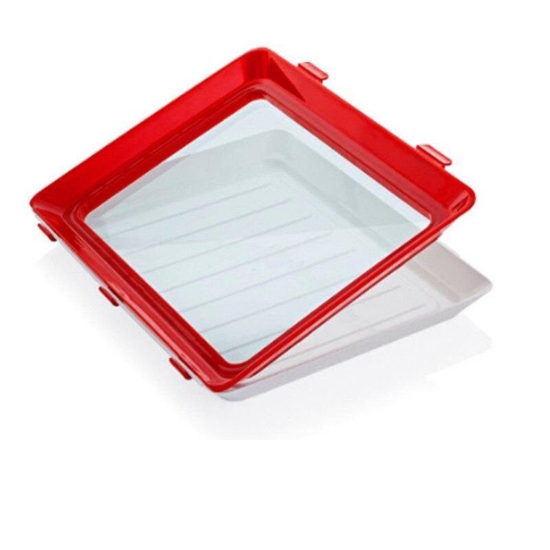 Stackable Food Storage Bin