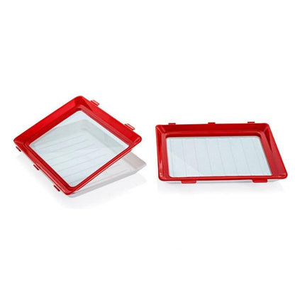 Stackable Food Storage Bin