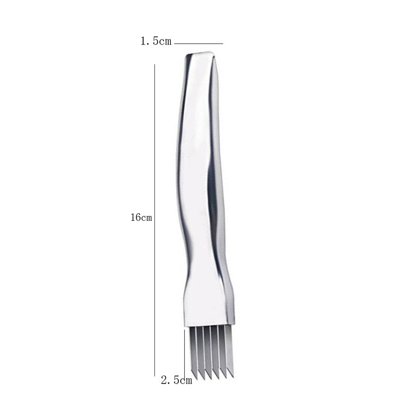 Stainless Steel Onion Chopper