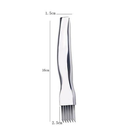 Stainless Steel Onion Chopper