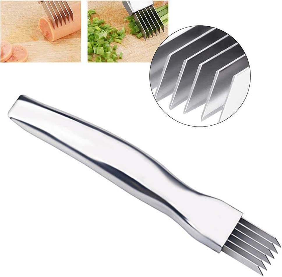 Stainless Steel Onion Chopper