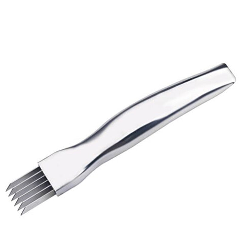 Stainless Steel Onion Chopper