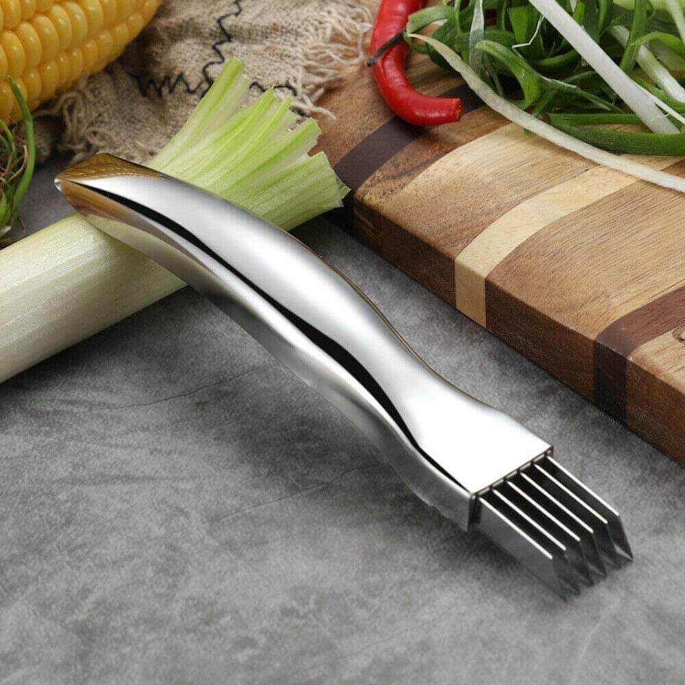 Stainless Steel Onion Chopper