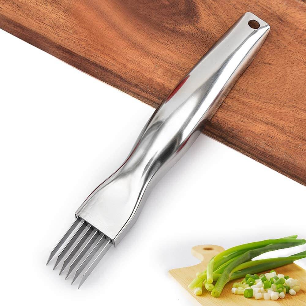 Stainless Steel Onion Chopper