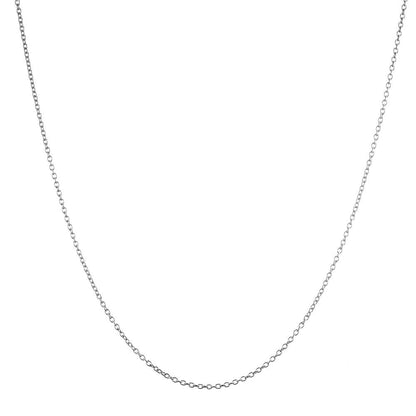Stainless steel Chain Necklace