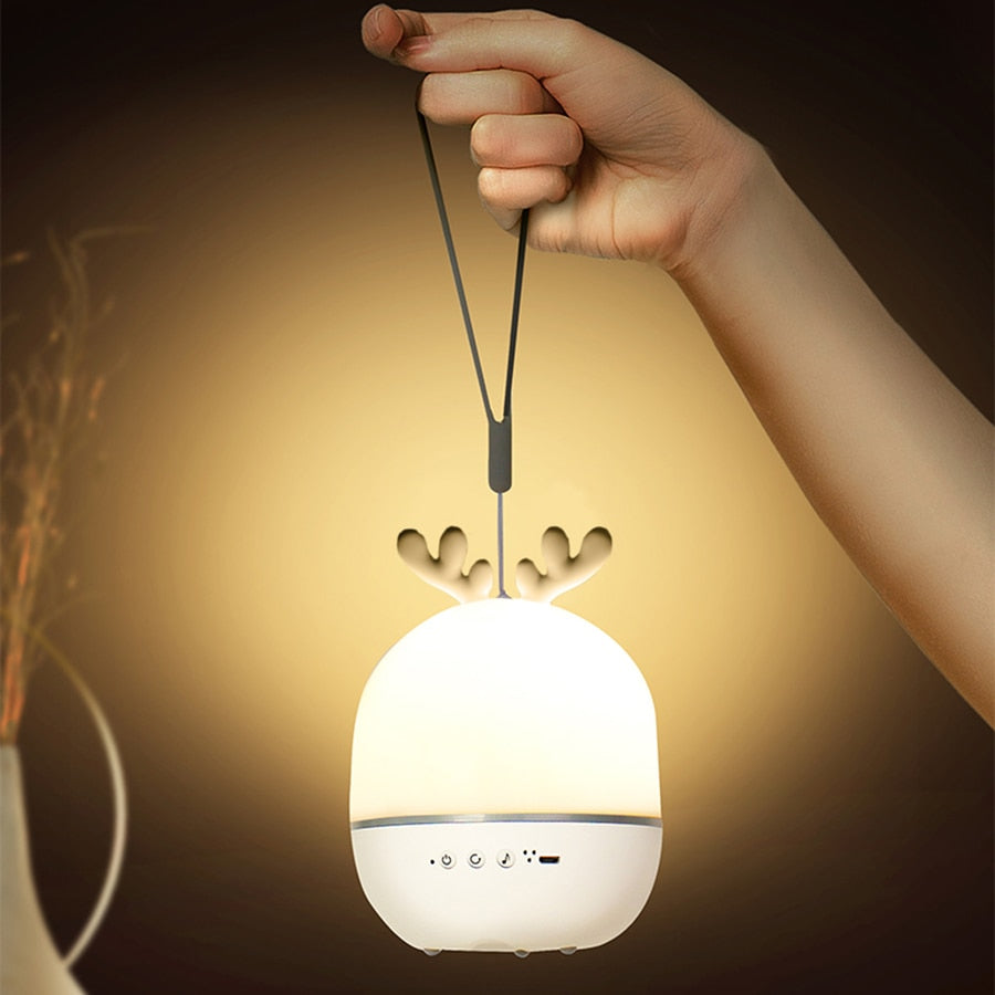 Starry Sky Projector Lamp