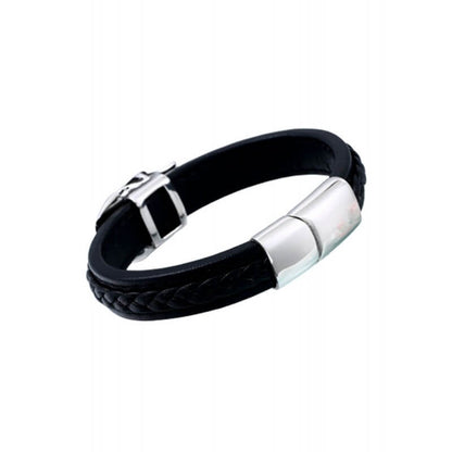 Steel Punk Skull Bracelet