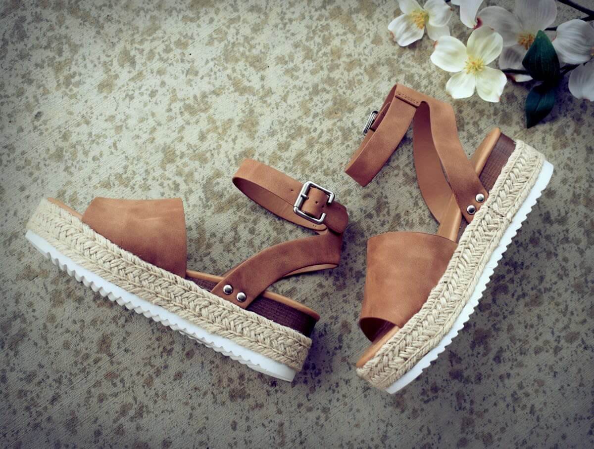 Summer High-Sole Sandals For Women