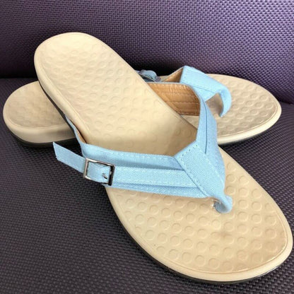 Summer Orthopaedic Sandals