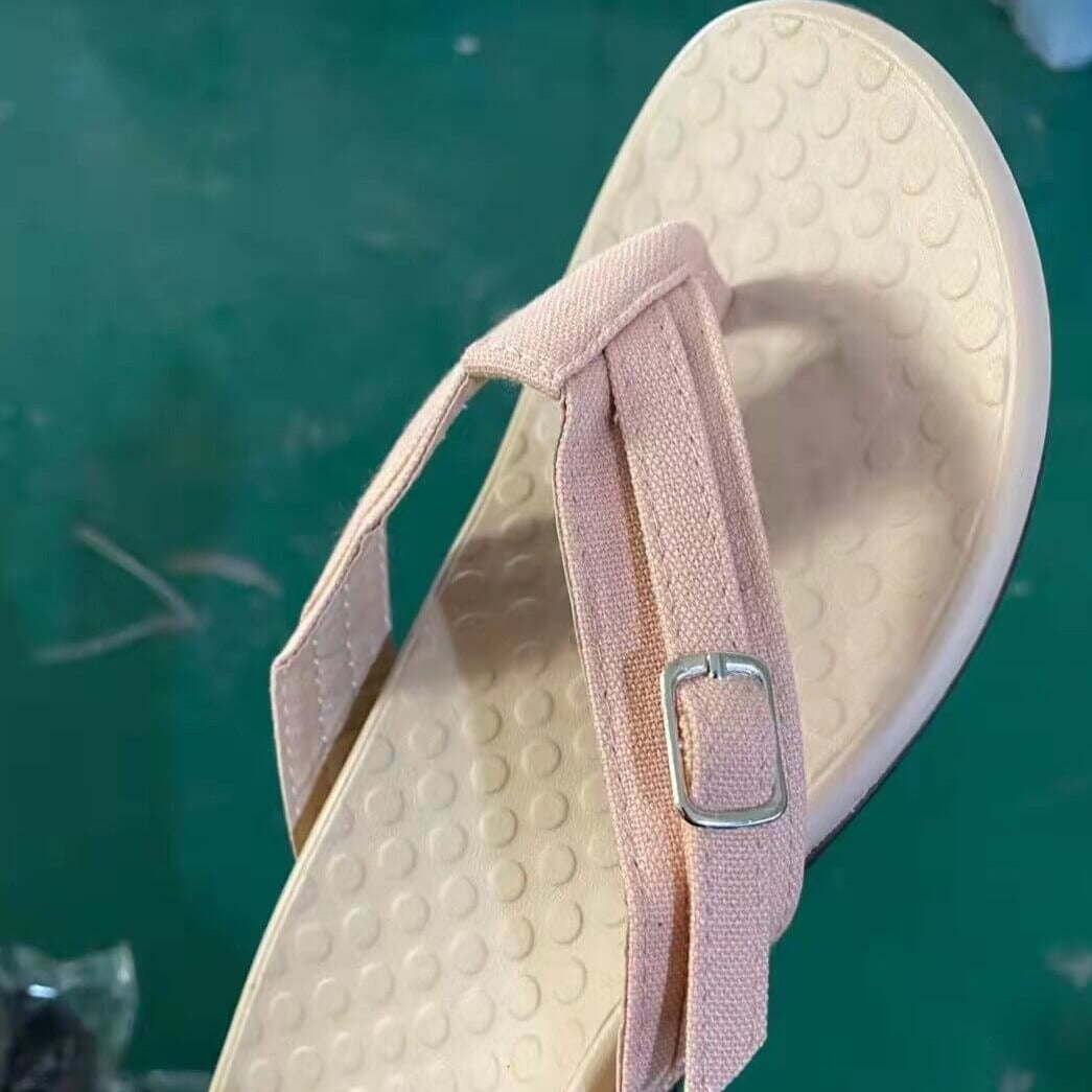 Summer Orthopaedic Sandals