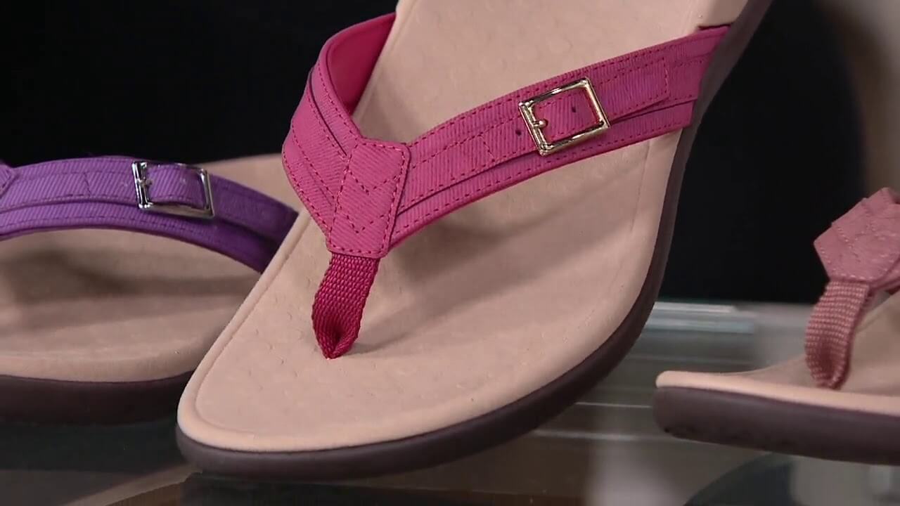 Summer Orthopaedic Sandals