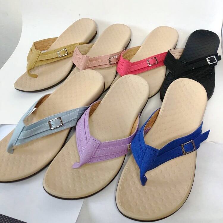 Summer Orthopaedic Sandals