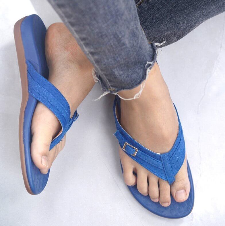 Summer Orthopaedic Sandals