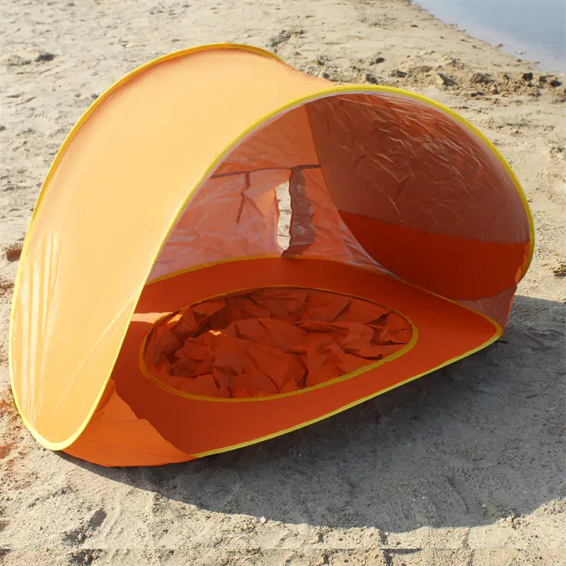Sunshade Children's pool tent
