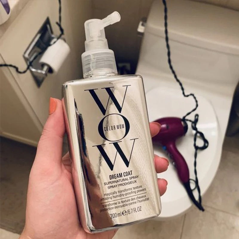 Supernatural Hair Volume Spray