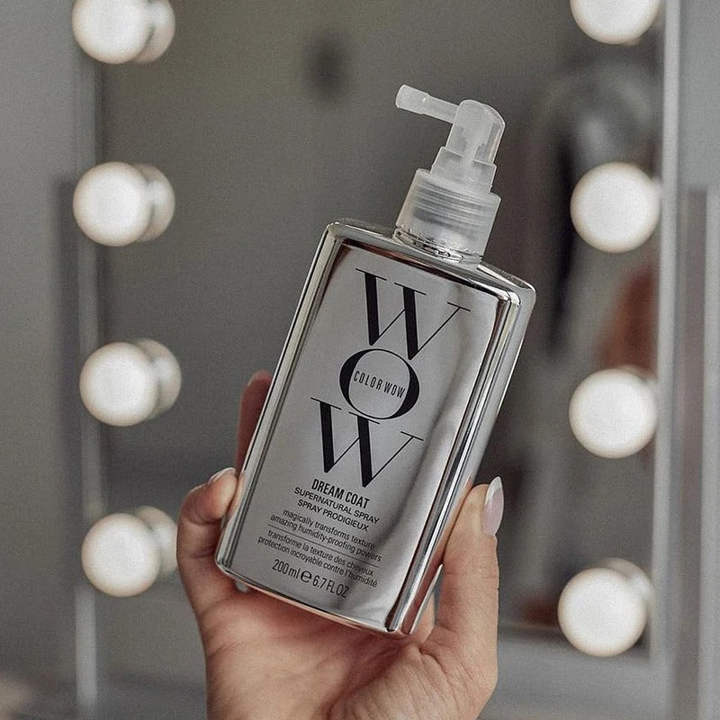 Supernatural Hair Volume Spray