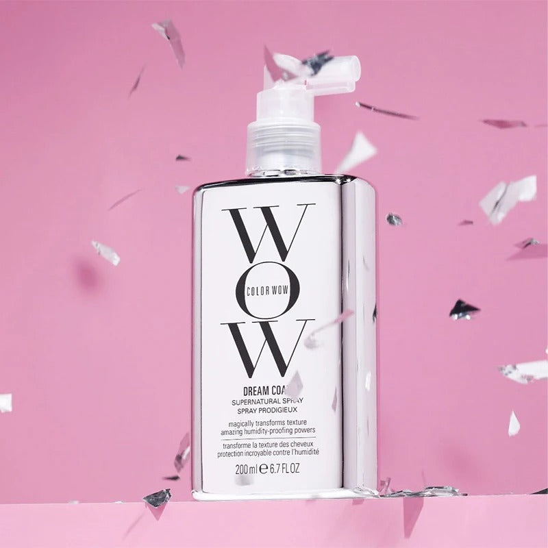 Supernatural Hair Volume Spray