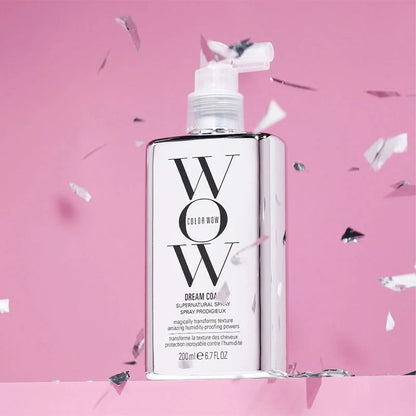 Supernatural Hair Volume Spray