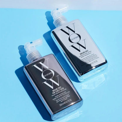 Supernatural Hair Volume Spray