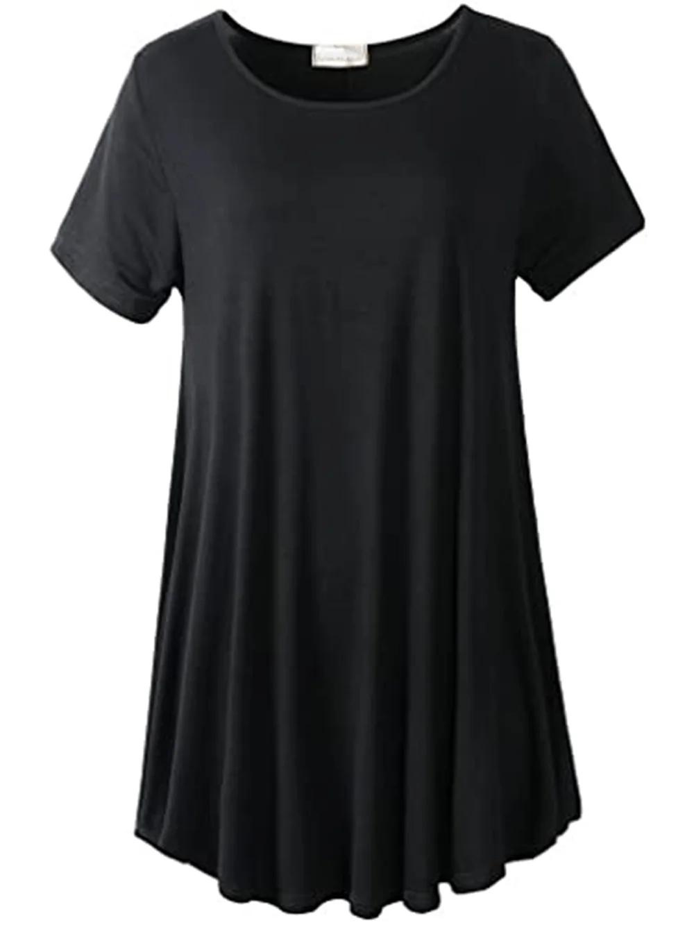 Swing Swing Tunics Plus Size