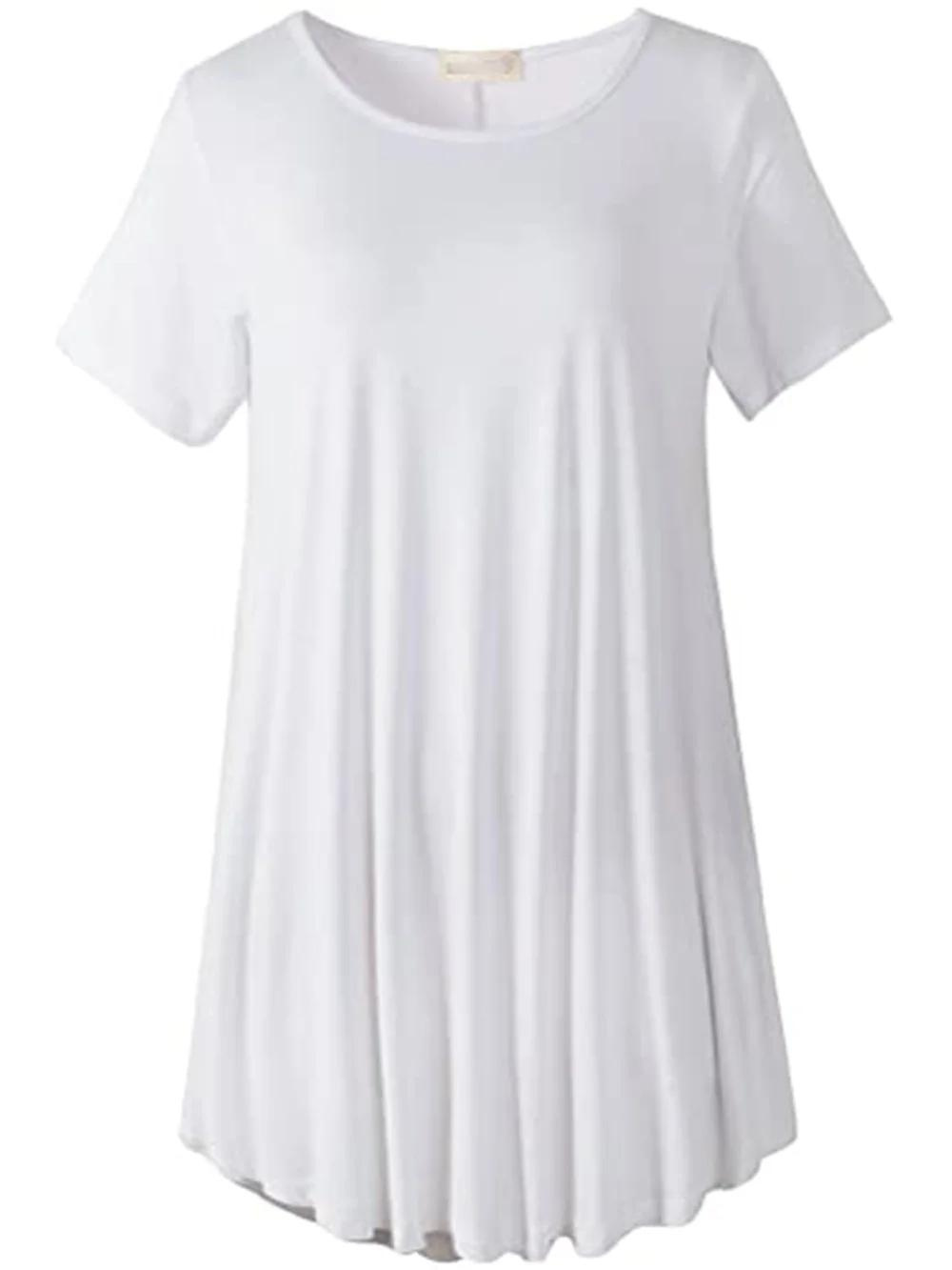 Swing Swing Tunics Plus Size