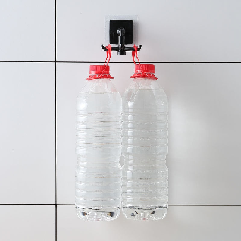 Swivel kitchen hook