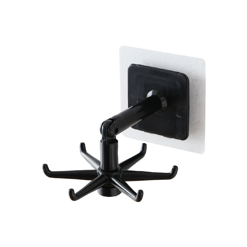 Swivel kitchen hook