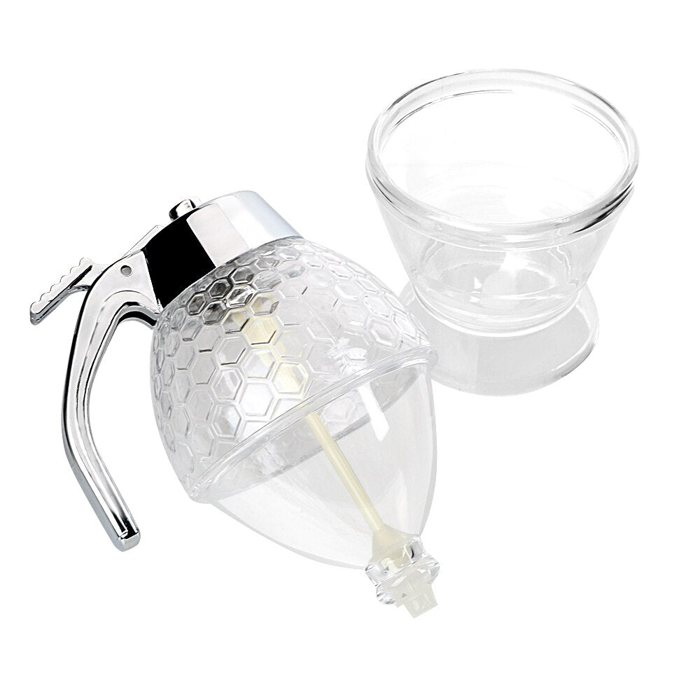 Syrup Drip Dispenser