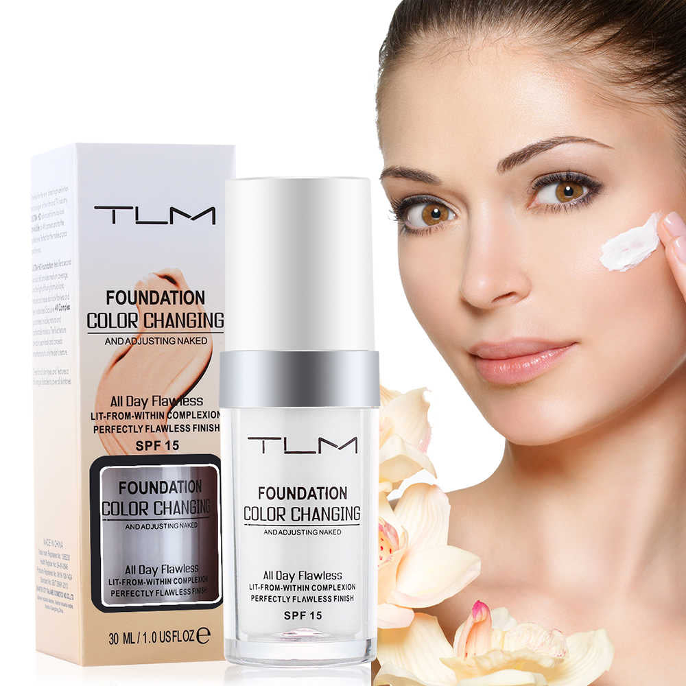 TLM Foundation