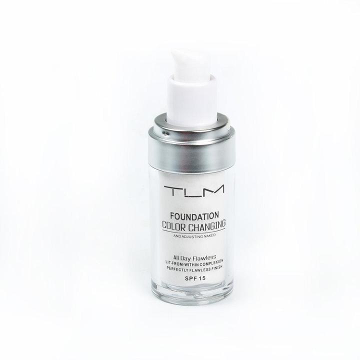 TLM Foundation