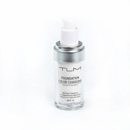 TLM Foundation