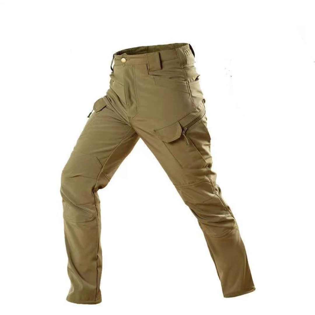 Tactical fishing suit for men